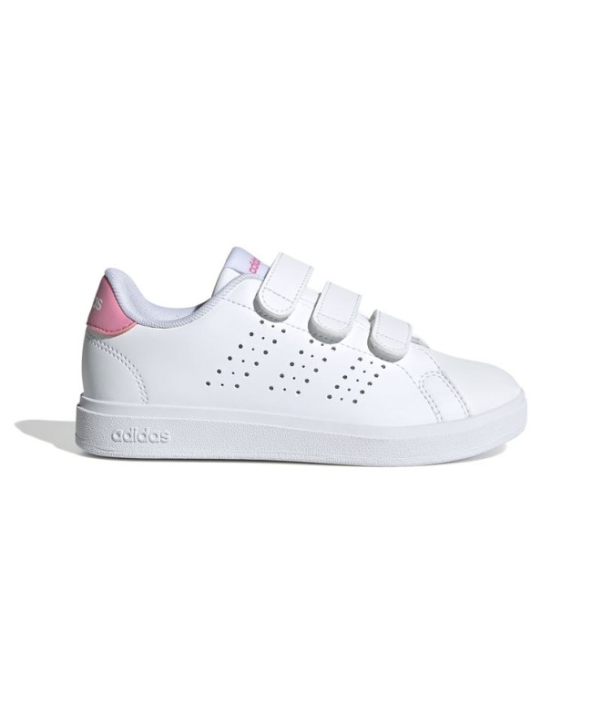 Sapatilhas adidas Infantil Advantage Base 2.0...