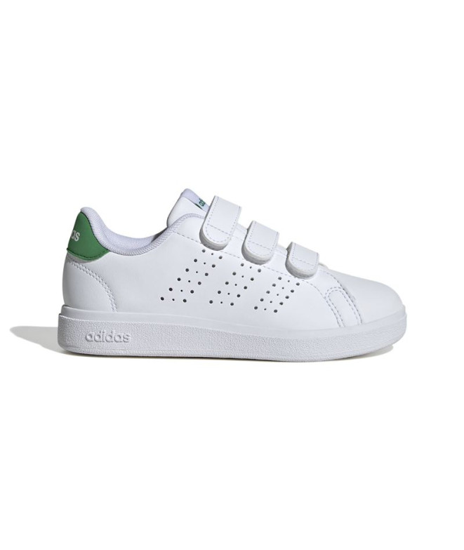 Sapatilhas adidas Infantil Advantage Base 2.0...