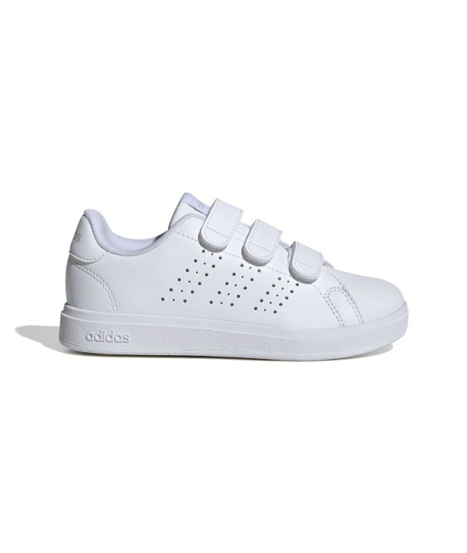 Sapatilhas adidas Infantil Advantage Base 2.0...