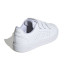 Sapatilhas adidas Infantil Advantage Base 2.0 Branco