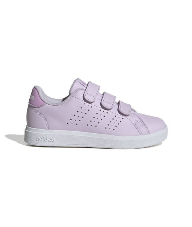 Sapatilhas adidas Infantil Advantage Base 2.0...