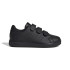 Sapatilhas adidas Infantil Advantage Base 2.0 Preto