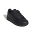 Sapatilhas adidas Infantil Advantage Base 2.0 Preto