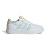 Sapatilhas adidas Infantil Breaknet 2.0 Branco