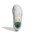 Sapatilhas adidas Infantil Breaknet 2.0 Branco