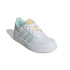 Sapatilhas adidas Infantil Breaknet 2.0 Branco