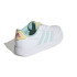 Sapatilhas adidas Infantil Breaknet 2.0 Branco