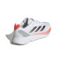Sapatilhas Running adidas Homem de Duramo Sl Branco