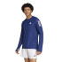 Camiseta Running adidas Homem by Own The Run Manga comprida azul