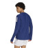 Camiseta Running adidas Homem by Own The Run Manga comprida azul