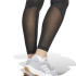 Malhas Fitness adidas Mulher de Techfit Stash Pocket Full Length Preto
