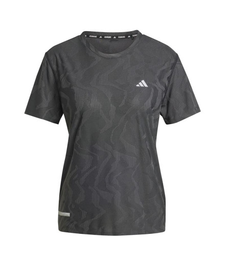 Camisa Running adidas Running Mulher de Ultimate...