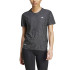 Camisa Running adidas Running Mulher de Ultimate Engineered Black