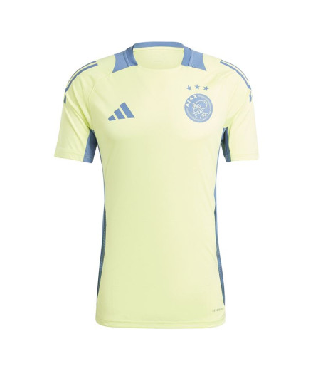 Camiseta Futebol adidas Homem de Ajax Amesterdão 24/25...