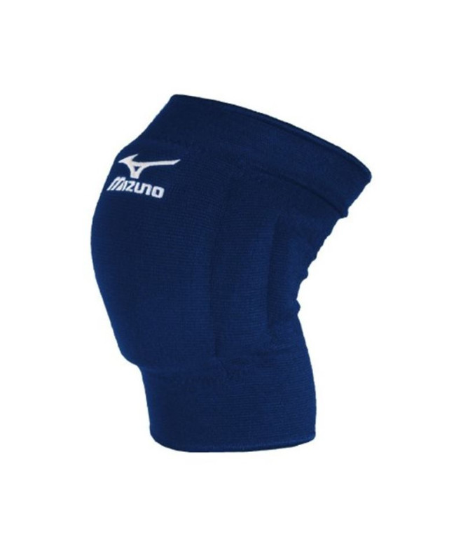 Joelheiras de Voleibol Mizuno Team Kneepad Azul...