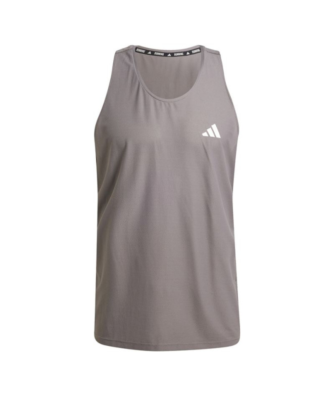 Camiseta Running adidas Homem por Own The Run...