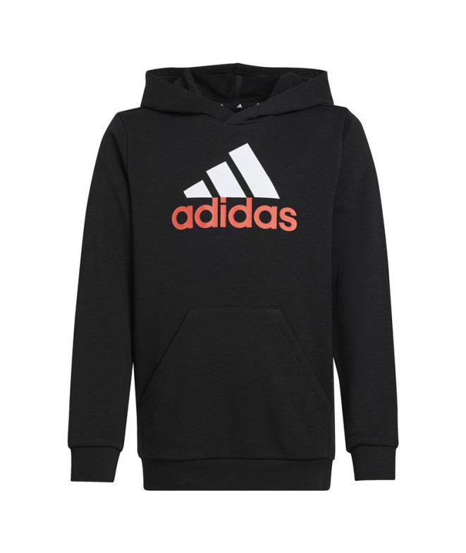Moletom adidas Infantil Essentials 2 Coloured...