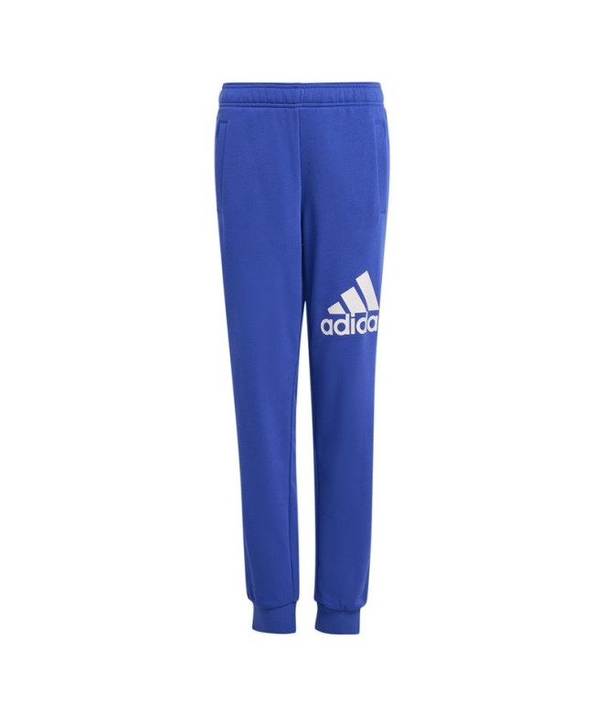 Calça adidas Infantil Essentials Big Logo...