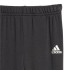Conjunto adidas Infantil Essentials Colorblock Preto