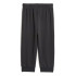 Conjunto adidas Infantil Essentials Colorblock Preto
