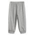 Conjunto adidas Infantil Essentials 3-Stripes Preto/Branco