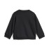 Conjunto adidas Infantil Essentials 3-Stripes Preto/Branco