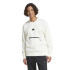Moletom adidas Homem City Es e Fleece Branco