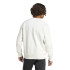 Moletom adidas Homem City Es e Fleece Branco