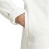 Moletom adidas Homem City Es e Fleece Branco