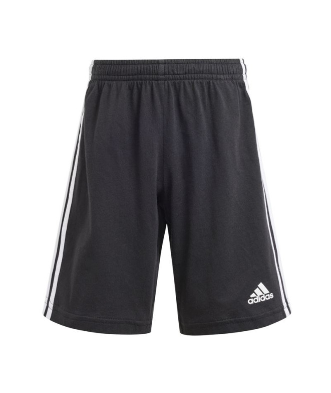 Conjunto adidas Infantil Little Essentials 3...