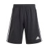Conjunto adidas Infantil Little Essentials 3 bandas e cinzento
