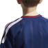 Camiseta adidas Pack Infantil Tiro Nations Azul