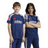 Camiseta adidas Pack Infantil Tiro Nations Azul