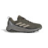 Sapatilhas Montanha adidas Homem de Terrex Anylander Hiking Verde Oliva