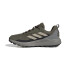Sapatilhas Montanha adidas Homem de Terrex Anylander Hiking Verde Oliva