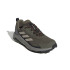 Sapatilhas Montanha adidas Homem de Terrex Anylander Hiking Verde Oliva