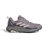 Sapatilhas Montanha adidas Mulher por Terrex Anylander Hiking Lilás