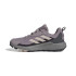 Sapatilhas Montanha adidas Mulher por Terrex Anylander Hiking Lilás