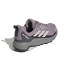 Sapatilhas Montanha adidas Mulher por Terrex Anylander Hiking Lilás