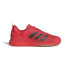 Sapatilhas Fitness adidas de Dropset 3 Trainer Vermelho