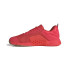 Sapatilhas Fitness adidas de Dropset 3 Trainer Vermelho