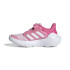 Sapatilhas adidas Infantil Tensaur Run 3.0 Rosa