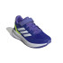 Sapatilhas adidas Infantil Runfalcon 5 Azul