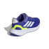 Sapatilhas adidas Infantil Runfalcon 5 Azul