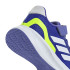 Sapatilhas adidas Infantil Runfalcon 5 Azul