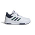 Sapatilhas adidas Infantil Tensaur Sport 2.0 Branco