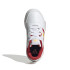 Sapatilhas adidas Infantil Tensaur Sport 2.0 Branco