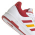 Sapatilhas adidas Infantil Tensaur Sport 2.0 Branco