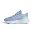 Sapatilhas adidas Infantil Ultrarun 5 Azul