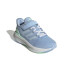 Sapatilhas adidas Infantil Ultrarun 5 Azul